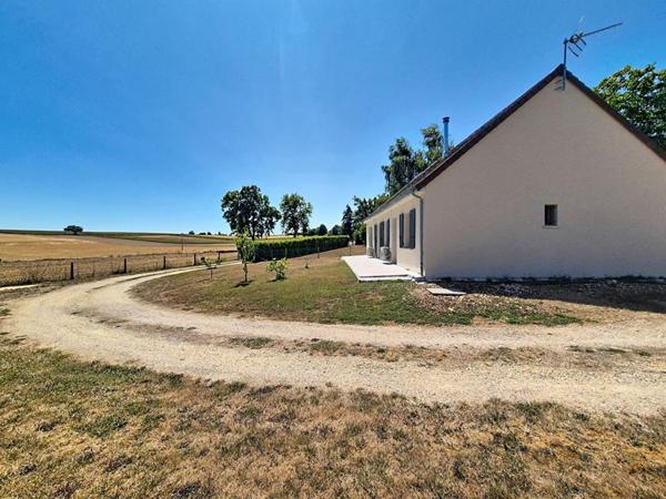 Maison Montigny 7 pièce(s) 112 m2