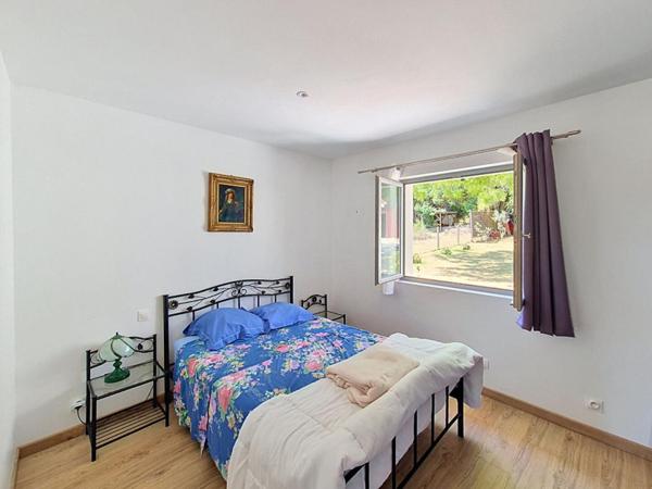 Maison Montigny 7 pièce(s) 112 m2