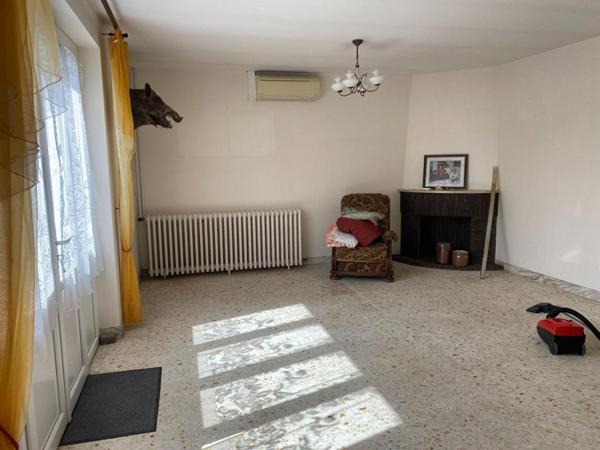 Maison Le Blanc 5 pièce(s) 120 m2