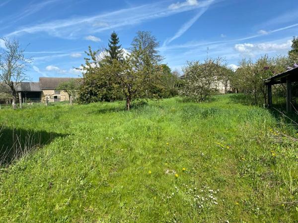 Maison Le Blanc 5 pièce(s) 120 m2