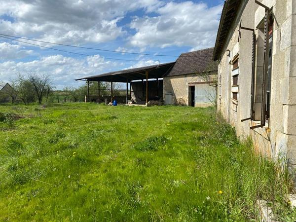 Maison Le Blanc 5 pièce(s) 120 m2