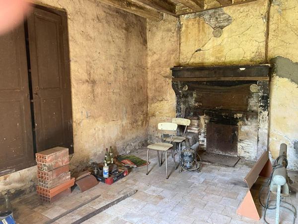 Maison Le Blanc 5 pièce(s) 120 m2