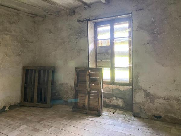 Maison Le Blanc 5 pièce(s) 120 m2