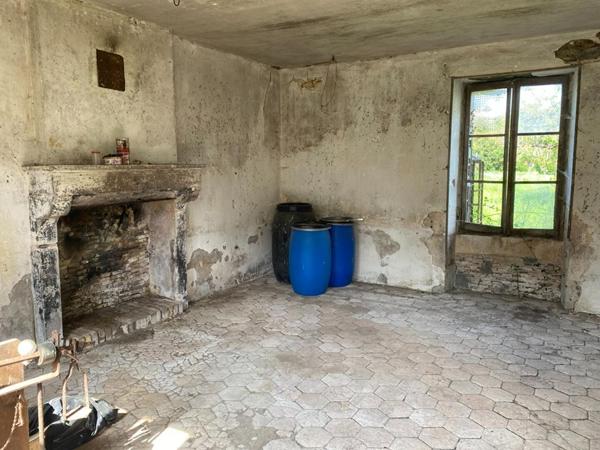 Maison Le Blanc 5 pièce(s) 120 m2