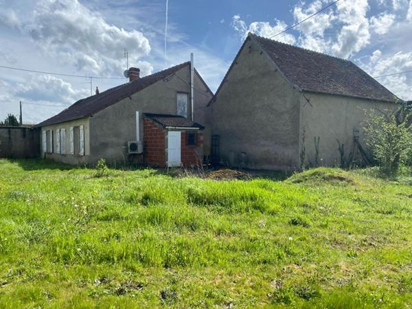 Maison Le Blanc 5 pièce(s) 120 m2