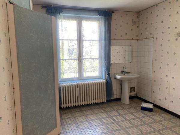 Maison Le Blanc 5 pièce(s) 120 m2