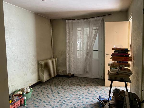 Maison Le Blanc 5 pièce(s) 120 m2