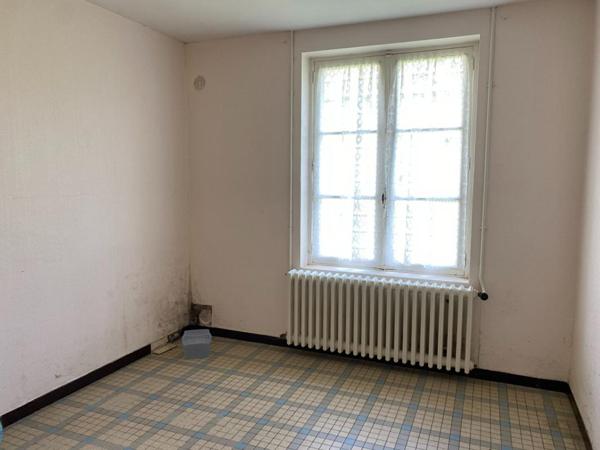 Maison Le Blanc 5 pièce(s) 120 m2