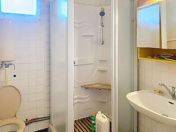 Maison Le Blanc 5 pièce(s) 120 m2