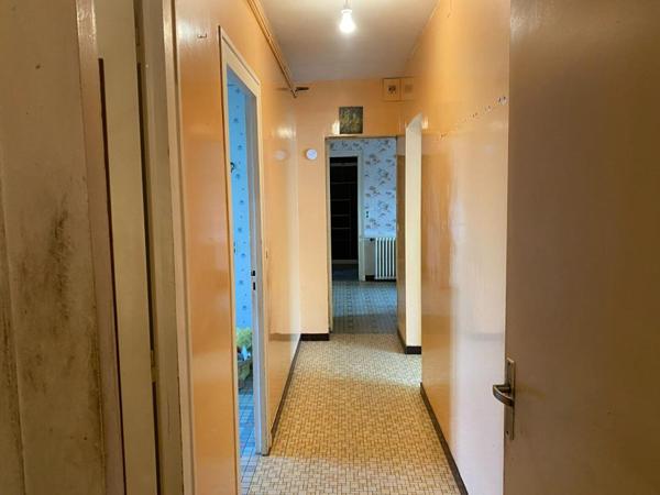 Maison Le Blanc 5 pièce(s) 120 m2