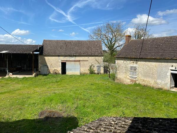 Maison Le Blanc 5 pièce(s) 120 m2