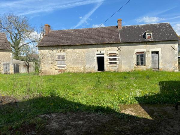 Maison Le Blanc 5 pièce(s) 120 m2