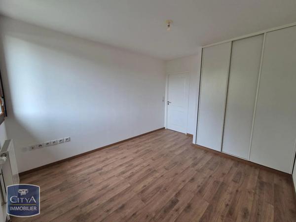 Appartement à louer 3 pièces 80.52m²