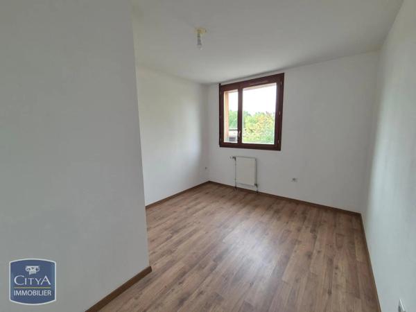 Appartement à louer 3 pièces 80.52m²