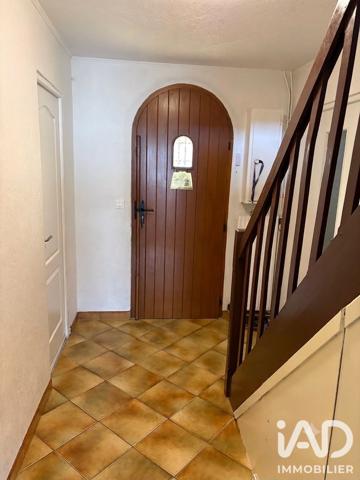 Maison à vendre 6 pièces 105,42 m² Drancy