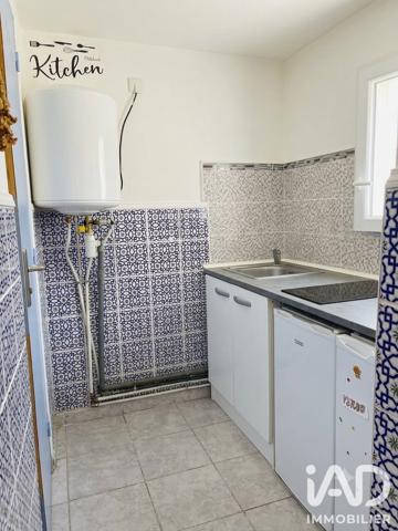 Maison à vendre 6 pièces 105,42 m² Drancy