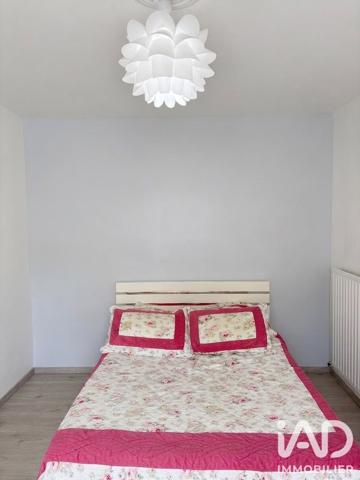 Maison à vendre 6 pièces 105,42 m² Drancy