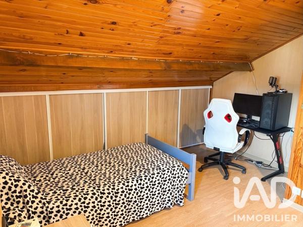 Maison à vendre 6 pièces 105,42 m² Drancy
