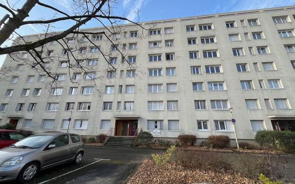 Appartement à louer    2 pièces •  Compiègne