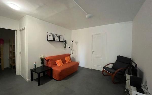 Appartement à louer    2 pièces •  Compiègne