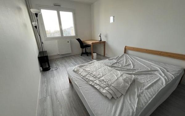 Appartement à louer    2 pièces •  Compiègne