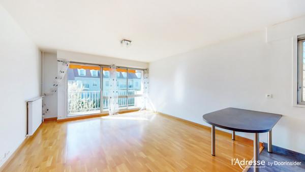 Calme - Secteur Vieux Chatenay