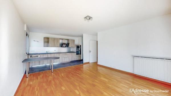 Calme - Secteur Vieux Chatenay