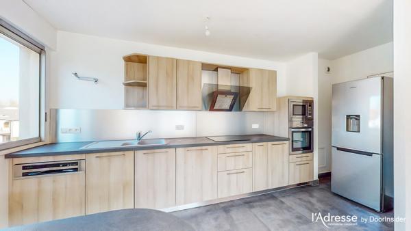 Calme - Secteur Vieux Chatenay