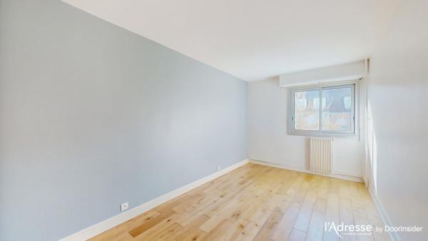 Calme - Secteur Vieux Chatenay