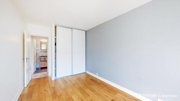 Calme - Secteur Vieux Chatenay