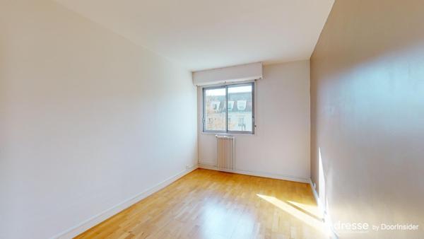 Calme - Secteur Vieux Chatenay