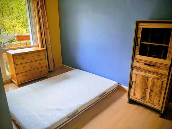 EXCLUSIVITÉ ! Tremblay en France, quartier Bois st Denis, Appartement F4 (80 m2)