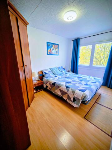 EXCLUSIVITÉ ! Tremblay en France, quartier Bois st Denis, Appartement F4 (80 m2)