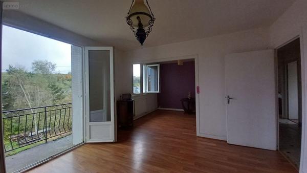 Maison à vendre à Allanche dans le Cantal (15160), ref : FG/2451