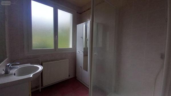 Maison à vendre à Allanche dans le Cantal (15160), ref : FG/2451