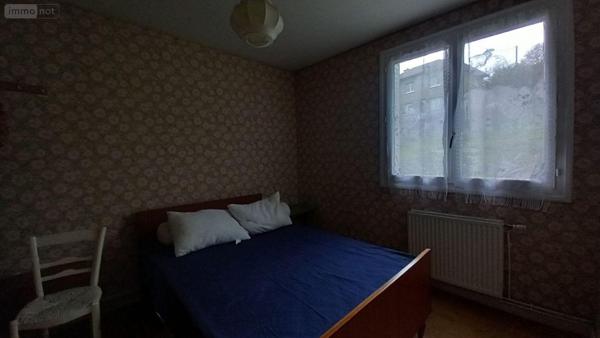 Maison à vendre à Allanche dans le Cantal (15160), ref : FG/2451