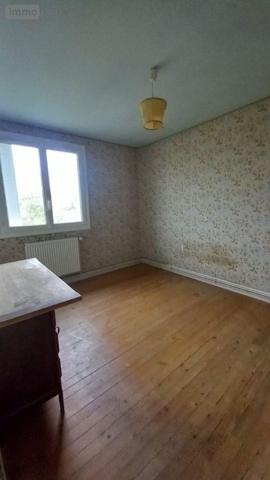 Maison à vendre à Allanche dans le Cantal (15160), ref : FG/2451