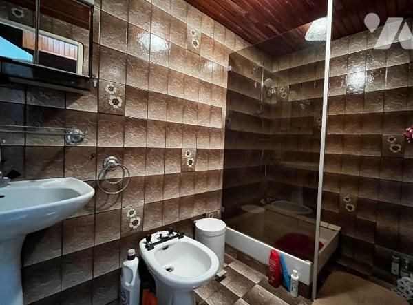 Maison 166 m² Saints-Geosmes - 5 pièces.