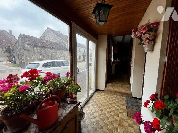 Maison 166 m² Saints-Geosmes - 5 pièces.