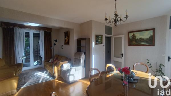 House for sale 5 rooms 96 m² Saint-Maur
