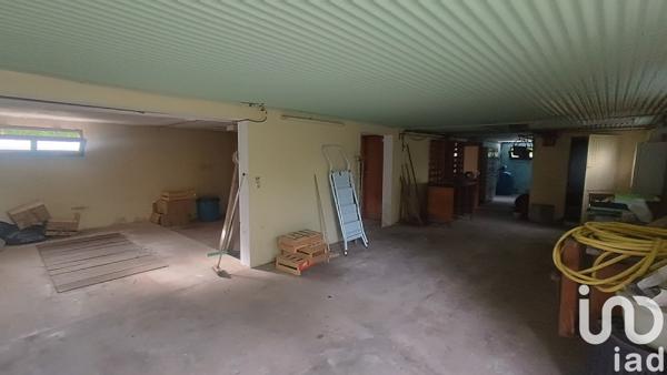 House for sale 5 rooms 96 m² Saint-Maur