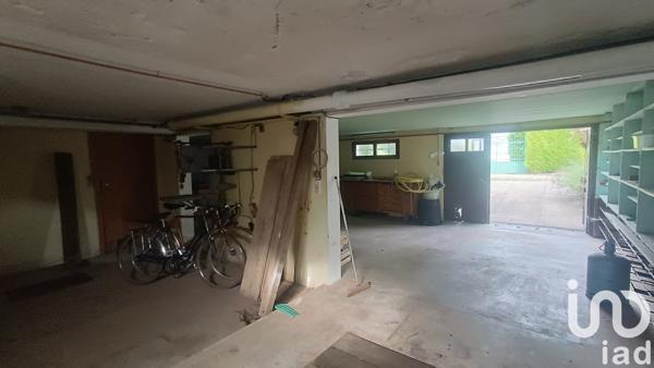 House for sale 5 rooms 96 m² Saint-Maur