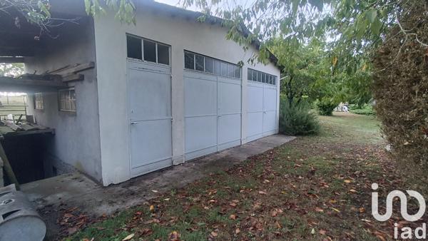 House for sale 5 rooms 96 m² Saint-Maur