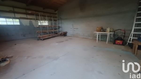 House for sale 5 rooms 96 m² Saint-Maur