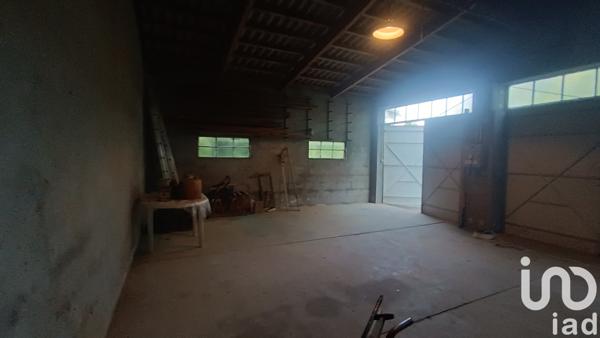 House for sale 5 rooms 96 m² Saint-Maur