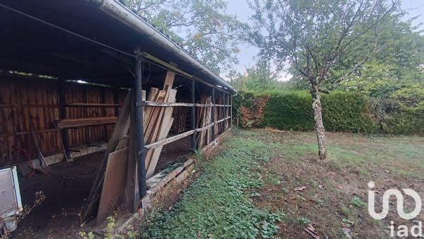 House for sale 5 rooms 96 m² Saint-Maur