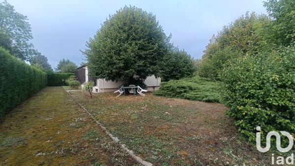 House for sale 5 rooms 96 m² Saint-Maur