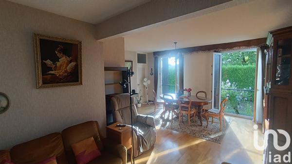 House for sale 5 rooms 96 m² Saint-Maur