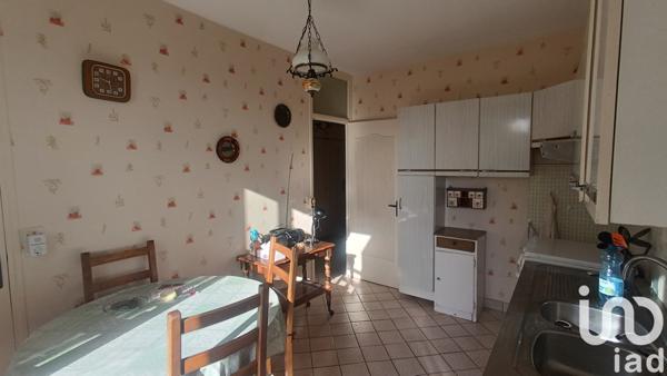 House for sale 5 rooms 96 m² Saint-Maur