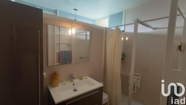 House for sale 5 rooms 96 m² Saint-Maur